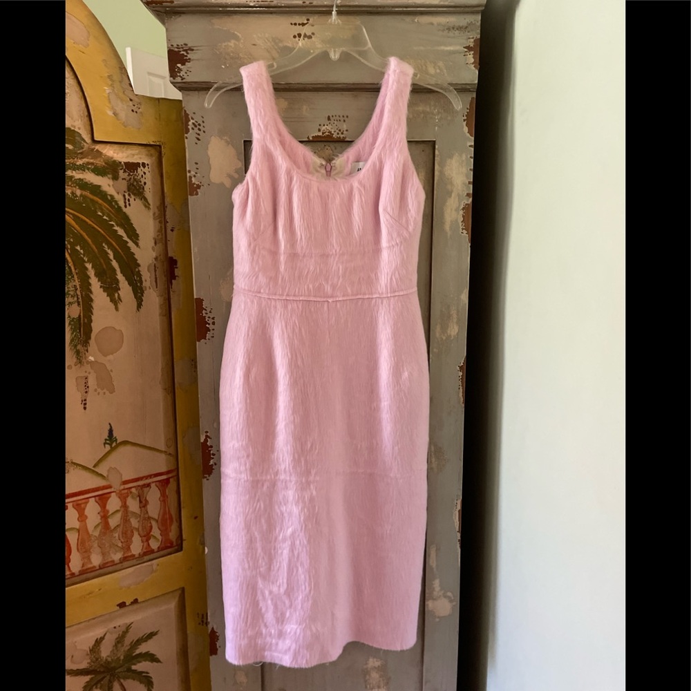 Dress/ambush